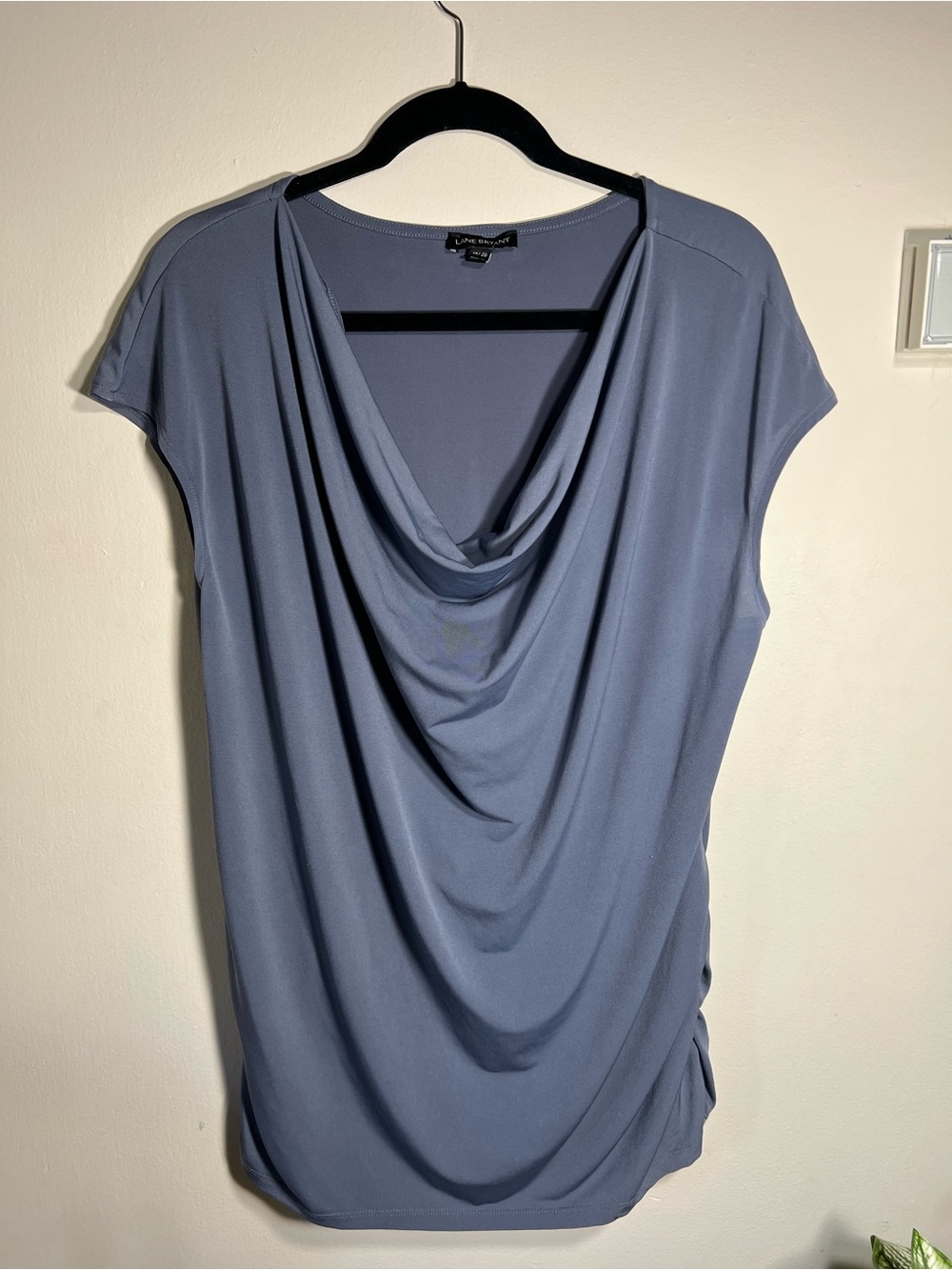 Lane Bryant Blouse Size 18/20